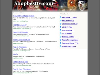 ShopBestTV