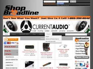 ShopBroadline