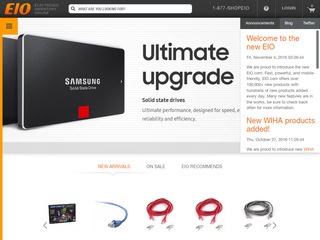 Eio.com / Elect