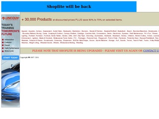 ShopLite