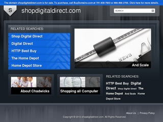 Shop Digital Di