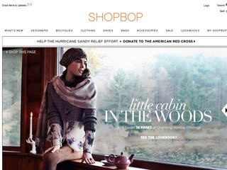 Shopbop