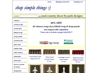 Shopsimplething