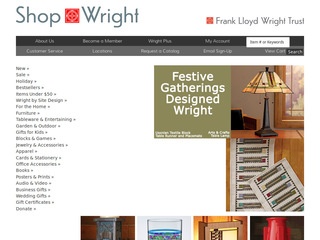 Shopwright / Fr