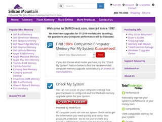 Silicon Mountai