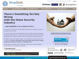 Simplisafe