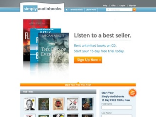 Simply AudioBoo