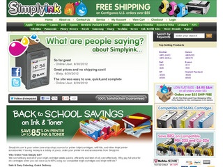 Simplyink.com