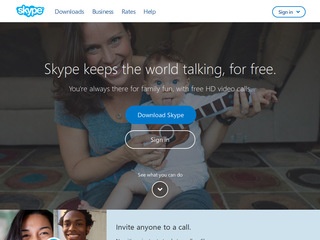 Skype