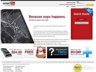 Smart2fix.com