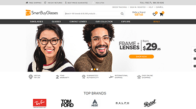 SmartBuyGlasses