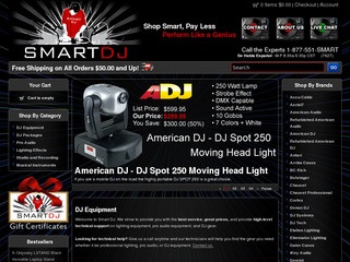 SmartDJ.com