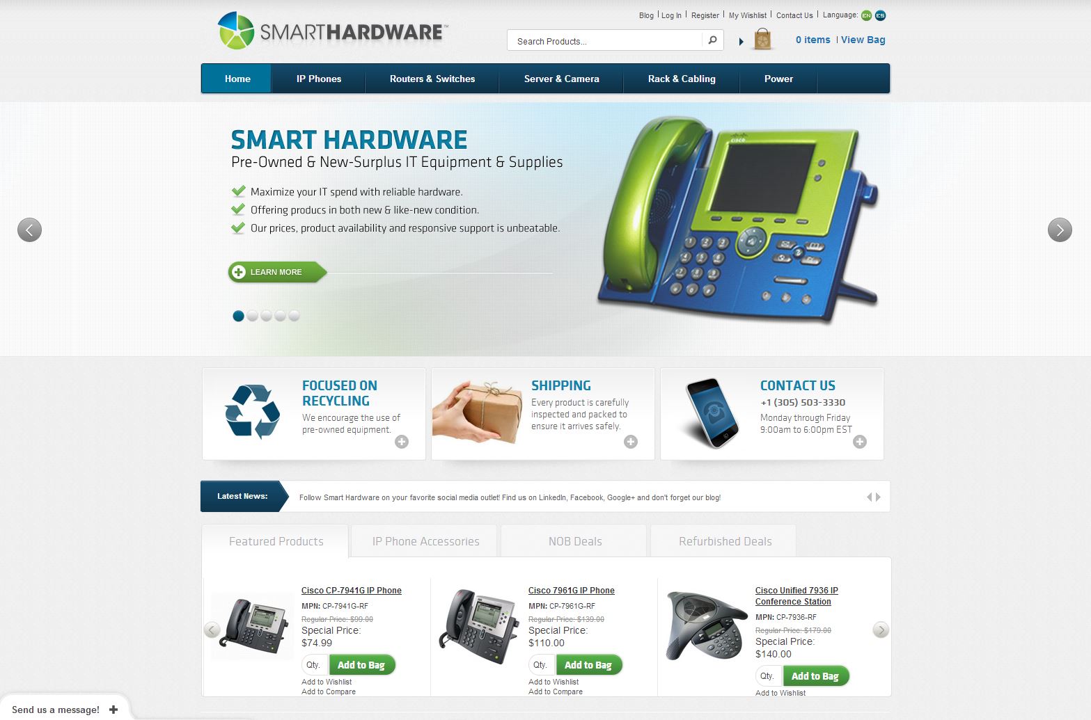 SmartHardware.c