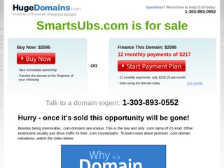SmartSubs (cont