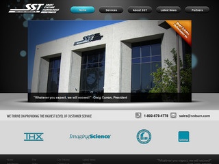 Smart Systems T
