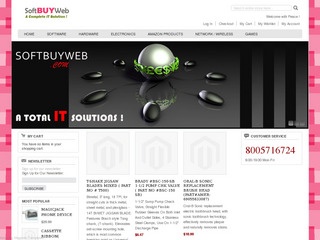 SoftBuyWeb