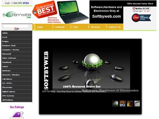 SoftByWeb