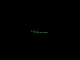 SoftGhost