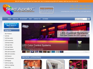 Solidapollo.com