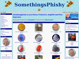 SomethingsPhish