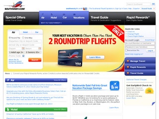 Southwest Airli