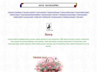 Sova