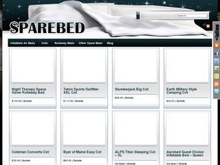 SpareBed.com