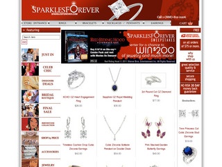 Sparkles Foreve