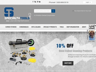 Specialtytools.