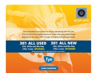 Spun.com