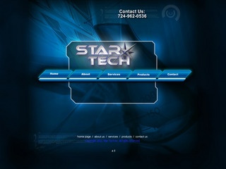 Star Tech, Inc