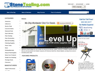 Stonetooling.co