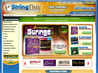 String This! /