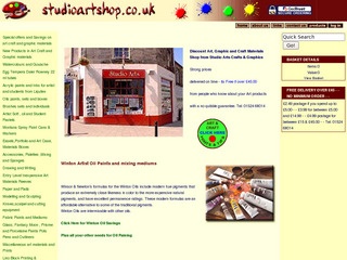 StudioArtShop /