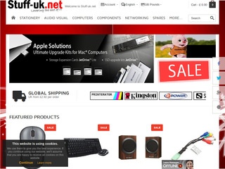 Stuff-uk.net