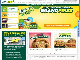 Subway