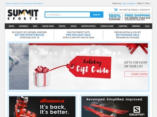 SummitOnline /