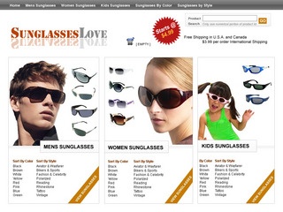 SunglassesLove