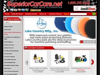 SuperiorCarCare