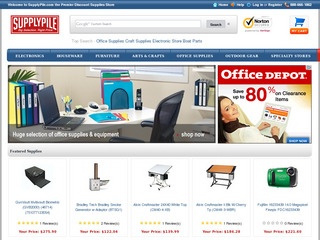 SupplyPile.com