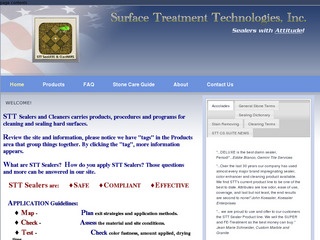 Surface Treatme