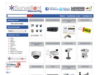 Surveillent.com