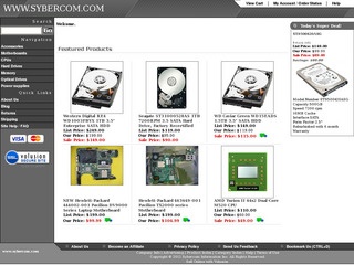 Sybercom