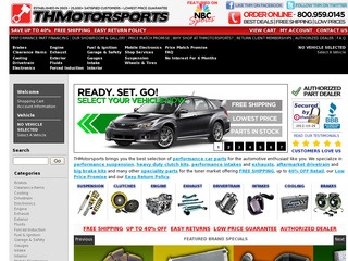 THMotorsports