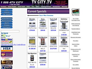 TV City