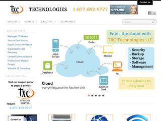 TXC Technologie
