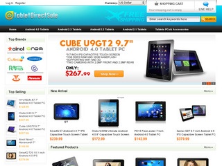 TabletDirectSal