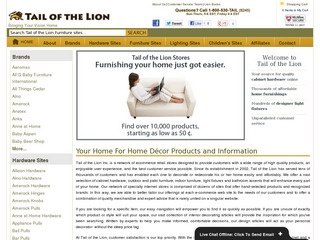 Tailofthelion.c