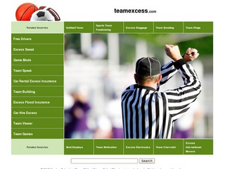 Team Excess