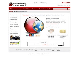TechNut Electro